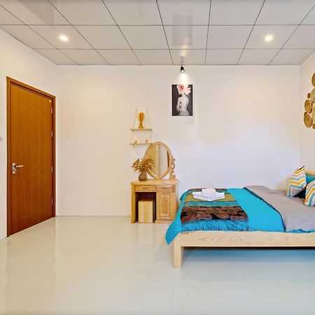 Alley Garden Homestay Χόι Αν Δωμάτιο φωτογραφία