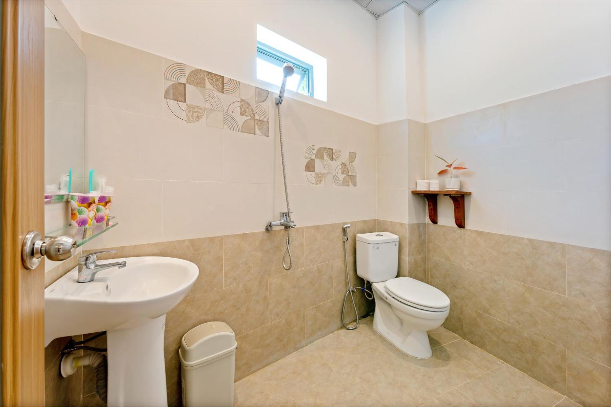 Alley Garden Homestay Χόι Αν Δωμάτιο φωτογραφία